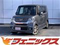 2014 Honda N BOX