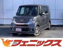 2014 Honda N BOX