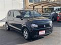 2018 Suzuki Alto