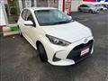 2022 Toyota Yaris