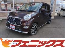 2018 Toyota PIXIS JOY