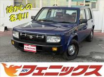 1996 Nissan Rasheen