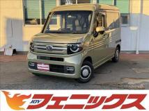 2019 Honda N-VAN