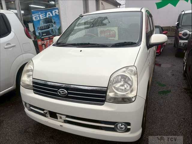 2006 Daihatsu Mira Avy