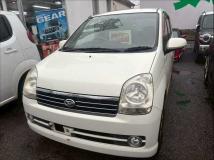 2006 Daihatsu Mira Avy