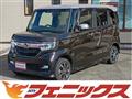 2018 Honda N BOX