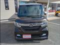 2018 Honda N BOX