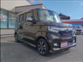 2018 Honda N BOX