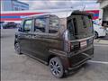 2018 Honda N BOX
