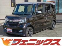 2018 Honda N BOX