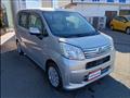 2020 Daihatsu Move