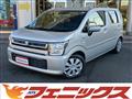 2020 Suzuki Wagon R