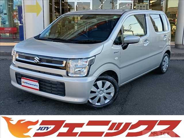 2020 Suzuki Wagon R