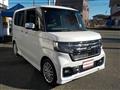 2023 Honda N BOX