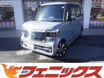 2024 Honda N BOX