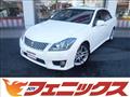 2012 Toyota Crown Athlete Series