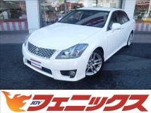 2012 Toyota Crown Athlete Series