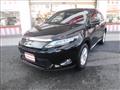 2016 Toyota Harrier
