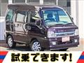 2008 Subaru Sambar Dias