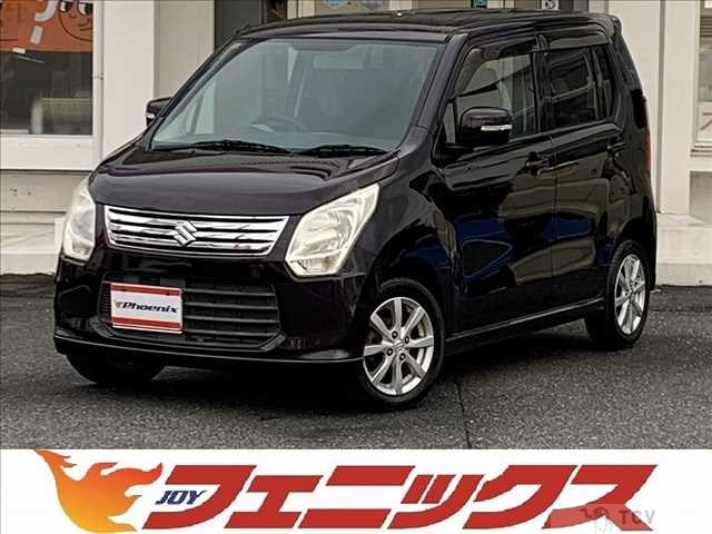 2012 Suzuki Wagon R