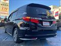 2017 Honda Odyssey