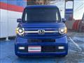 2020 Honda N-VAN