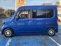 2020 Honda N-VAN