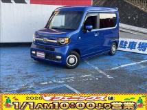 2020 Honda N-VAN
