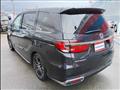 2021 Honda Odyssey Hybrid