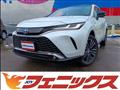 2023 Toyota Harrier
