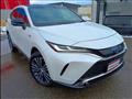 2023 Toyota Harrier
