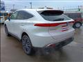 2023 Toyota Harrier