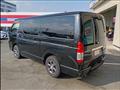 2018 Toyota Hiace Van