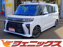 2023 Daihatsu Tanto