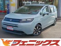 2024 Honda Freed