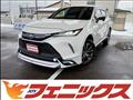 2021 Toyota Harrier