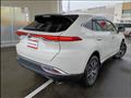 2021 Toyota Harrier