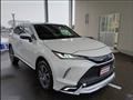 2021 Toyota Harrier
