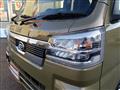 2023 Daihatsu Hijet Truck