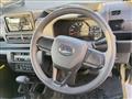2023 Daihatsu Hijet Truck