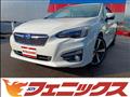 2018 Subaru Impreza Sportswagon