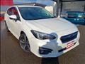 2018 Subaru Impreza Sportswagon