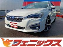 2018 Subaru Impreza Sportswagon