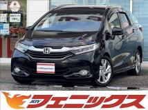 2015 Honda Shuttle