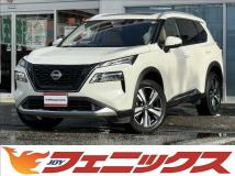 2023 Nissan X-Trail
