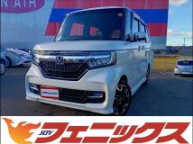 2018 Honda N BOX