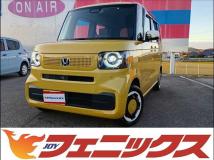 2023 Honda N BOX
