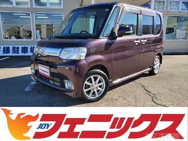 2013 Daihatsu Tanto