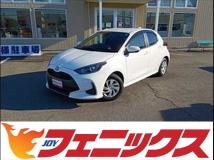 2020 Toyota Yaris
