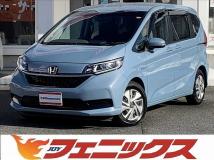 2022 Honda Freed+